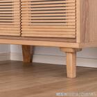 サイドボード(SMクロスタイム 幅80cm WN)【島忠ホームズ商品】 7枚目画像