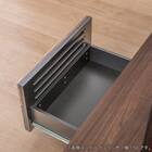 ローボード(SMストーネ 幅150cm MBR)【島忠ホームズ商品】 14枚目画像