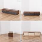 ローボード(SMストーネ 幅150cm MBR)【島忠ホームズ商品】 15枚目画像