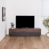 ローボード(SMストーネ)【島忠ホームズ商品】