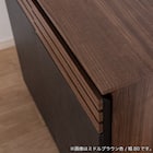 サイドボード(SMストーネ 幅80cm MBR)【島忠ホームズ商品】 13枚目画像