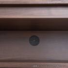 サイドボード(SMストーネ 幅80cm MBR)【島忠ホームズ商品】 14枚目画像