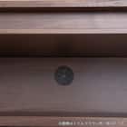 サイドボード(SMストーネ 幅80cm MBR)【島忠ホームズ商品】 14枚目画像