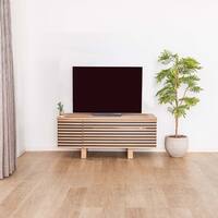 ローボード(SMバイレ 幅100cm OAK)【島忠ホームズ商品】