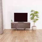 ローボード(SMバイレ 幅100cm WN)【島忠ホームズ商品】 1枚目画像