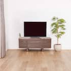 ローボード(SMバイレ 幅100cm WN)【島忠ホームズ商品】 1枚目画像