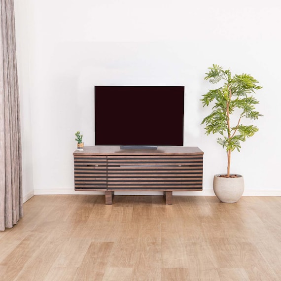 ローボード(SMバイレ 幅100cm WN)【島忠ホームズ商品】 1枚目画像