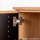 ローボード(SMバイレ 幅100cm WN)【島忠ホームズ商品】 7枚目画像