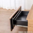 ローボード(SMバイレ 幅100cm WN)【島忠ホームズ商品】 10枚目画像