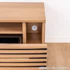 ローボード(SMバイレ 幅100cm WN)【島忠ホームズ商品】 12枚目画像