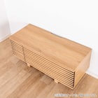 ローボード(SMバイレ 幅100cm WN)【島忠ホームズ商品】 14枚目画像