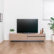 ローボード(エディディア)【島忠ホームズ商品】