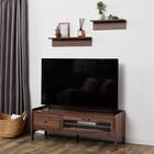 テレビボード(CZ001 120 MBR) 1枚目画像