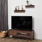 テレビボード(CZ001 120 MBR) 1枚目画像