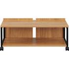 テレビボード(KN301 80 LBR) 2枚目画像