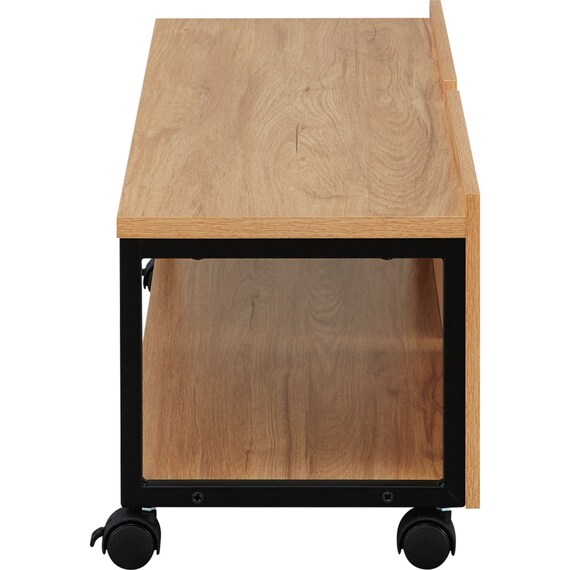 テレビボード(KN301 80 LBR) 3枚目画像