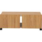 テレビボード(KN301 80 LBR) 4枚目画像