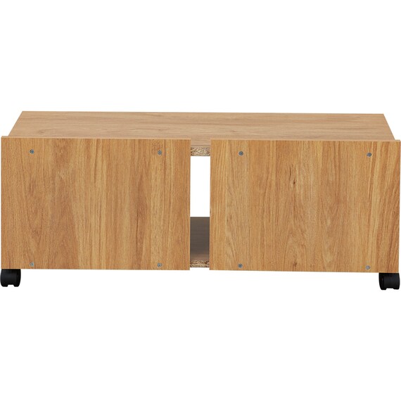 テレビボード(KN301 80 LBR) 4枚目画像