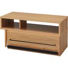 伸長式テレビボード(KN302 80 LBR) 4枚目画像