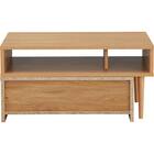 伸長式テレビボード(KN302 80 LBR) 7枚目画像