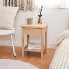 サイドテーブル(AR01 5039 NA) 1枚目画像