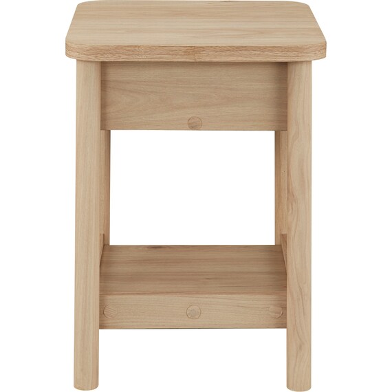 サイドテーブル(AR01 5039 NA) 7枚目画像