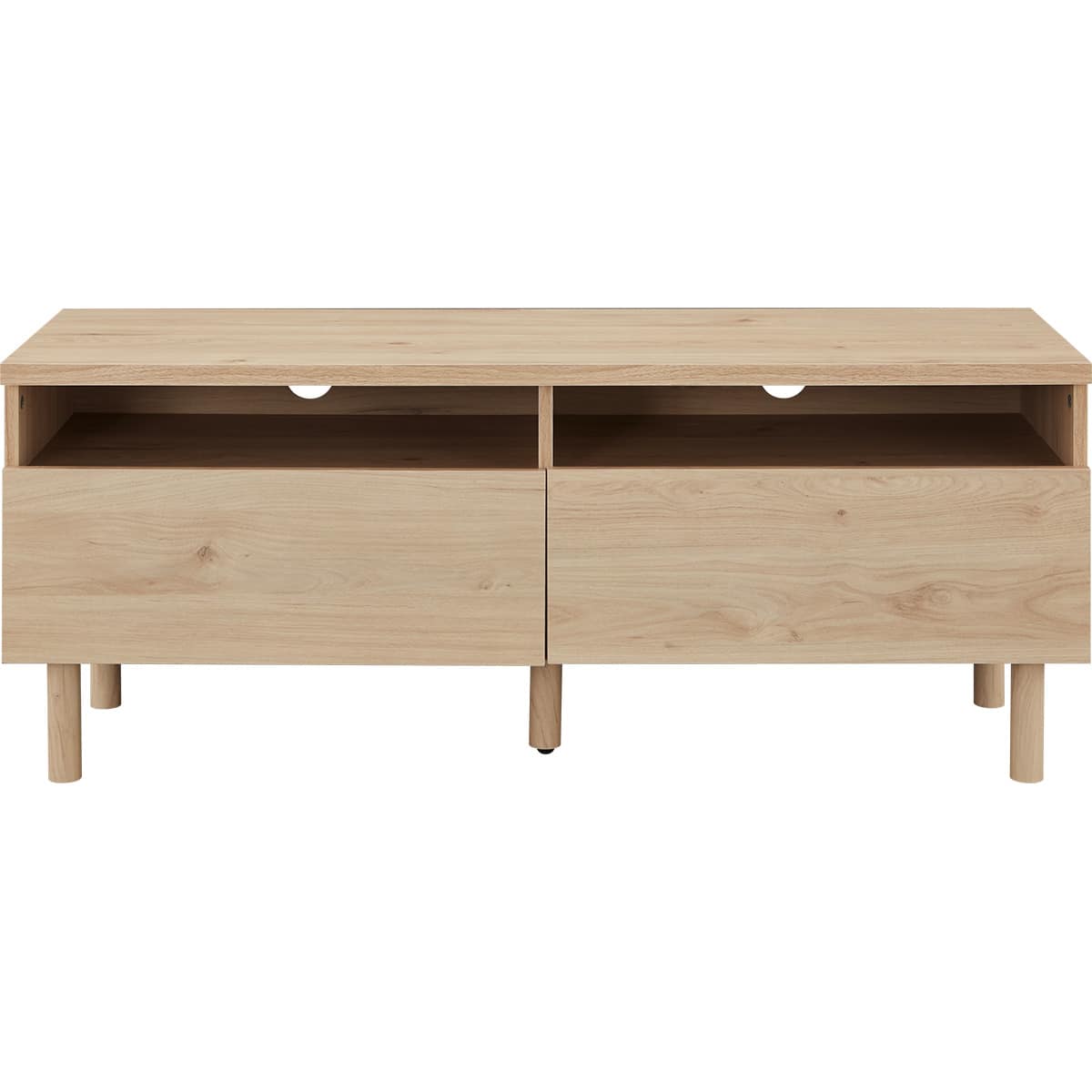 shizu　ニトリ/ テレビ台　/ 幅118 / 一人暮らし/ 新品 ローボード(AR01 118 NA) | ニトリネット【公式】 家具・インテリア通販