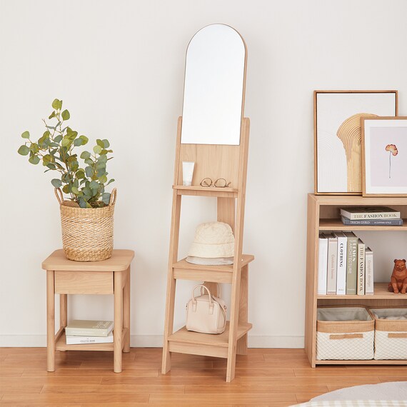 スタンドミラー(AR01 16033 NA) 1枚目画像