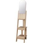 スタンドミラー(AR01 16033 NA) 5枚目画像