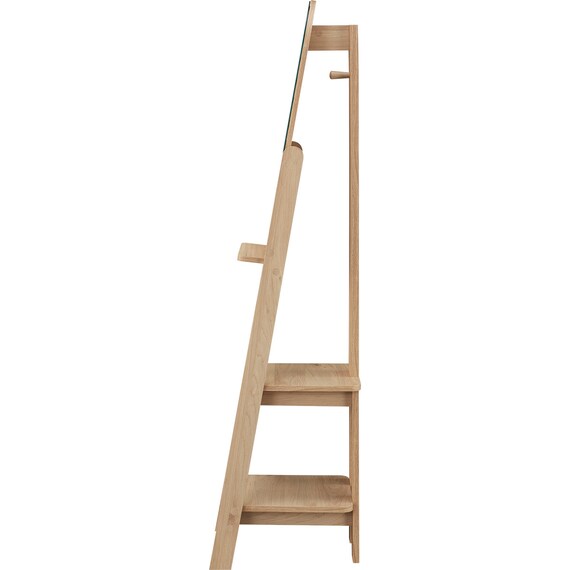 スタンドミラー(AR01 16033 NA) 7枚目画像