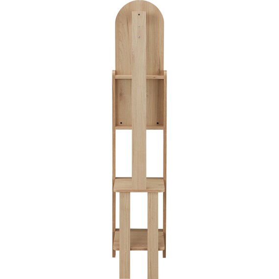 スタンドミラー(AR01 16033 NA) 8枚目画像