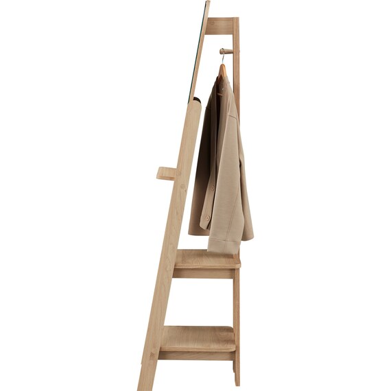 スタンドミラー(AR01 16033 NA) 9枚目画像