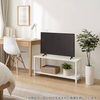 テレビボード(IK201 60 WH)