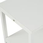 テレビボード(IK201 80 WH) 4枚目画像