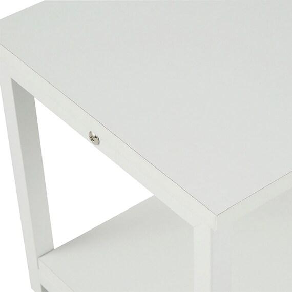 テレビボード(IK201 80 WH) 4枚目画像