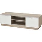 テレビボード(ニーズ3 120LB WW/GY) 1枚目画像