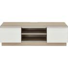 テレビボード(ニーズ3 120LB WW/GY) 2枚目画像