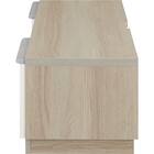 テレビボード(ニーズ3 120LB WW/GY) 4枚目画像