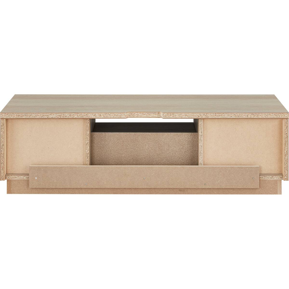 テレビボード(ニーズ3 120LB WW/GY) | ニトリネット【公式】 家具