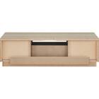 テレビボード(ニーズ3 120LB WW/GY) 6枚目画像