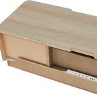 テレビボード(ニーズ3 120LB WW/GY) 7枚目画像