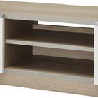 テレビボード(ニーズ3 120LB WW/GY) 8枚目画像