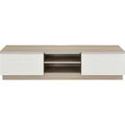 テレビボード(ニーズ3 150LB WW/GY) 2枚目画像