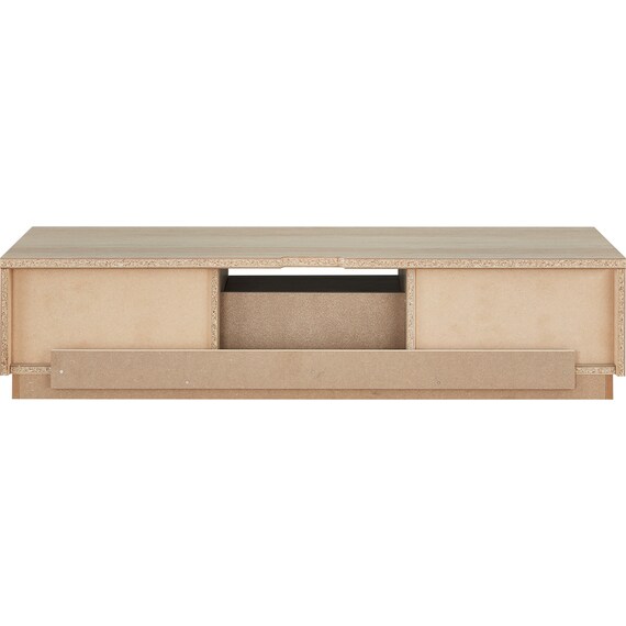 テレビボード(ニーズ3 150LB WW/GY) 6枚目画像