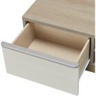 テレビボード(ニーズ3 150LB WW/GY) 7枚目画像