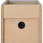 サイドキャビネット(ニーズ3 SC WW/GY) 6枚目画像