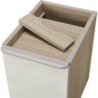 サイドキャビネット(ニーズ3 SC WW/GY) 7枚目画像