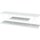 テレビボード(IT157 120 WH) 2枚目画像