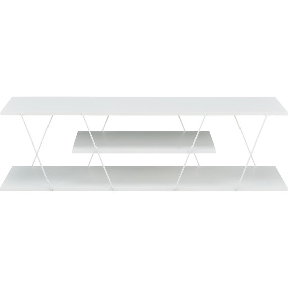 テレビボード(IT157 120 WH) 3枚目画像