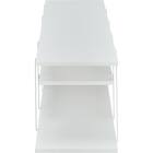 テレビボード(IT157 120 WH) 4枚目画像